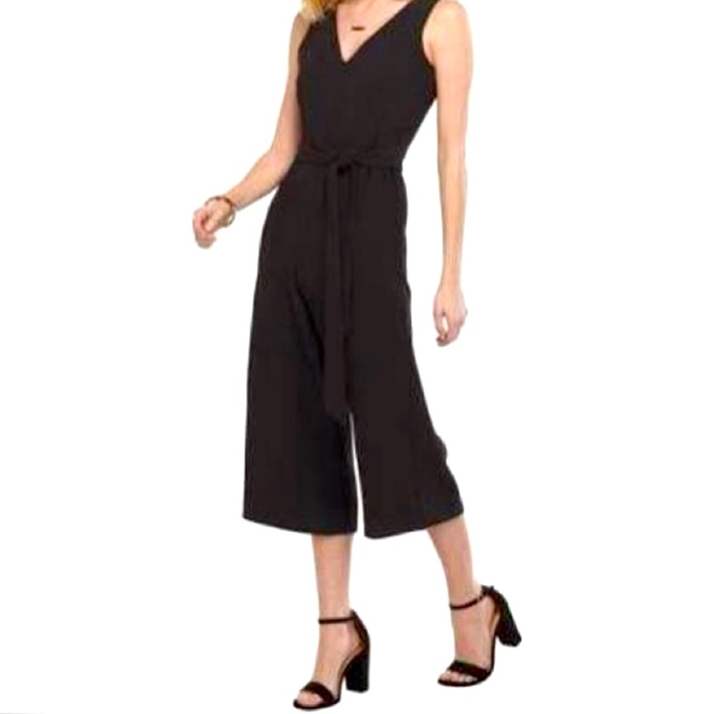 Mud pie jumpsuit